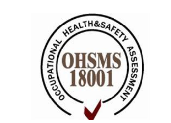 榆林royal皇家88通过OHSAS18000认证现场审核喜讯